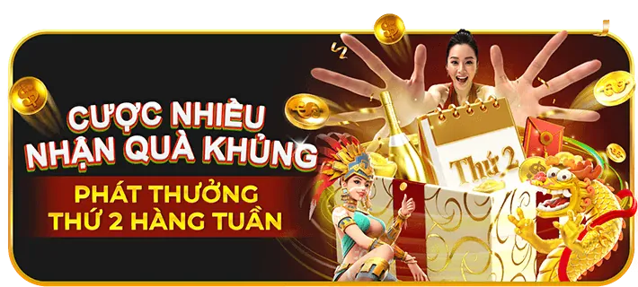 Khuyến mãi hấp dẫn đá gà