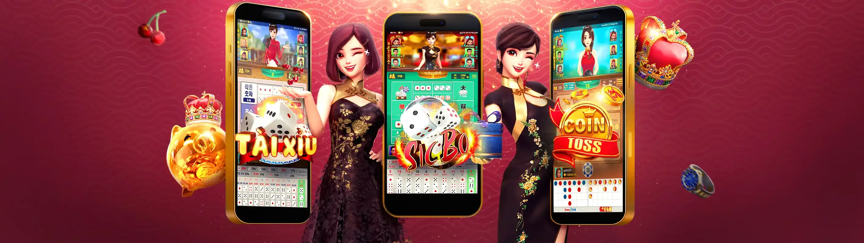 Hình ảnh chính về xu hướng game mới nhất tại 2bong link 2026