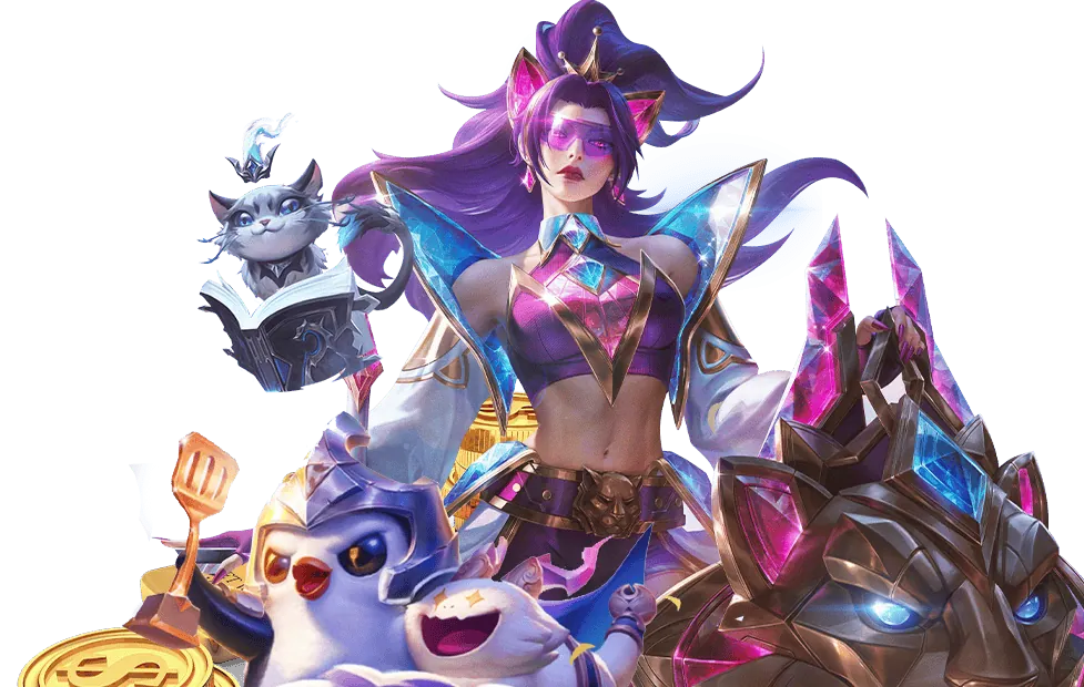 Quản lý tài khoản cá nhân dễ dàng 2bong link