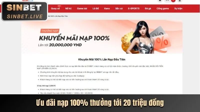 Game Nổ Hũ Phổ Biến 2